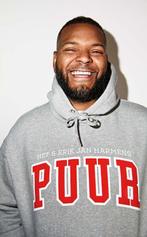 9789038811802 PUUR | Tweedehands, Verzenden, Zo goed als nieuw, Erik Jan Harmens