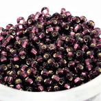 Preciosa rocailles Opheffingsuitverkoop NU 10% extra korting, Verzenden, Nieuw, Kraal