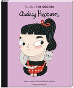 Audrey Hepburn / Van klein tot groots 9789051166552, Verzenden, Zo goed als nieuw, Maria Isabel Sánchez Vegara