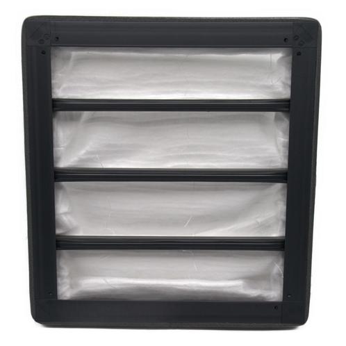 Systemair Villavent VX400 / VVX400 zakkenfilter F7 - 212459, Doe-het-zelf en Verbouw, Ventilatie en Afzuiging, Nieuw, Verzenden
