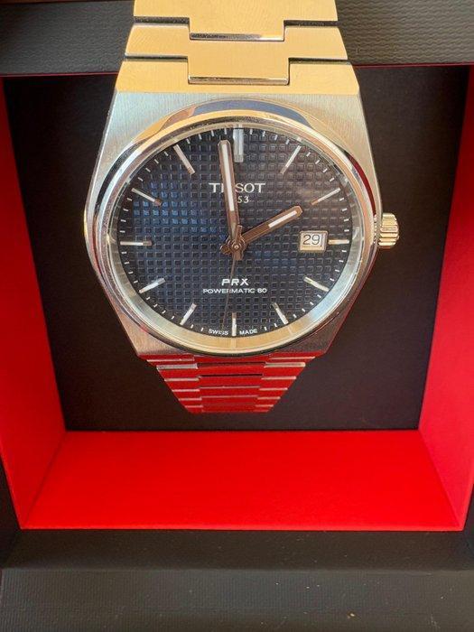 Tissot - PRX - Zonder minimumprijs - T137.407.11.041.00 -, Sieraden, Tassen en Uiterlijk, Horloges | Heren