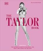 The Taylor Swift Book  Engels, Boeken, Verzenden, Nieuw