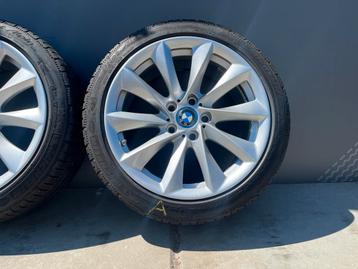 18 inch Styling 415 winter voor BMW 3 serie F30 / 4 serie... beschikbaar voor biedingen