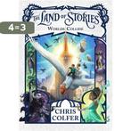 Worlds Collide 9781510201347 Chris Colfer, Boeken, Verzenden, Gelezen, Chris Colfer