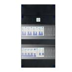 Gacia groepenkast 3 fase 4 alamat + kookgroep, Ophalen of Verzenden, Nieuw