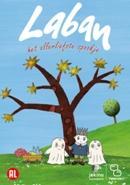 Laban het allerliefste spookje - DVD, Verzenden, Nieuw in verpakking