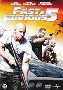 Fast & furious 5 - DVD, Cd's en Dvd's, Verzenden, Nieuw in verpakking