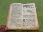 F. Zannino Marsecco - Viaggj del capitano Lemuel Gulliver in