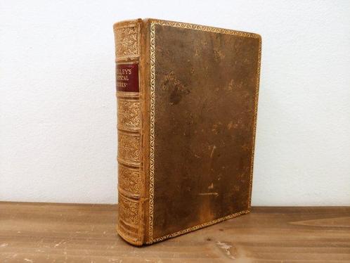 Shelley - The Poetical Works of Percy Bysshe Shelley - 1890, Antiek en Kunst, Antiek | Boeken en Bijbels