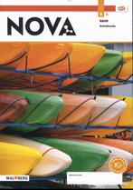Nova Scheikunde MAX 5A Havo 9789402077803, Verzenden, Zo goed als nieuw