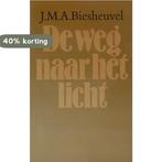 Weg naar het licht en andere verhalen 9789029016681, Boeken, Verzenden, Gelezen, Biesheuvel