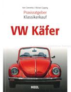 PRAXISRATGEBER KLASSIKERKAUF: VW KÄFER, Boeken, Auto's | Boeken, Nieuw, Volkswagen, Author