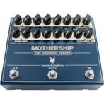 Tsakalis AudioWorks Mothership Tube Overdrive Preamp, Muziek en Instrumenten, Effecten, Verzenden, Nieuw