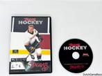 Atari Jaguar CD - Jaguar Hockey, Spelcomputers en Games, Verzenden, Gebruikt
