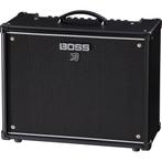 Boss Katana 100 Gen 3 100 Watt gitaarversterker combo, Muziek en Instrumenten, Versterkers | Bas en Gitaar, Verzenden, Nieuw