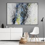 Christoph Prein - Eye of Chaos - XXL, Antiek en Kunst, Kunst | Schilderijen | Modern