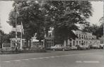 FREDERIKSOORD - Hotel Frederiksoord, Verzamelen, Ansichtkaarten | Nederland, Verzenden, Gelopen