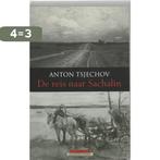 De reis naar Sachalin / Atlas Klassieke reizen 9789045009568, Verzenden, Zo goed als nieuw, Anton Tsjechov