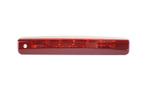 STOPLAMP VOOR OPEL ASTRA H A04 2003-2007 1222764, Ophalen of Verzenden, Nieuw
