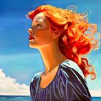 Biatturi Irina - With the Wind