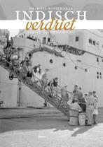 Indisch verdriet 9789089534675 H.TH. Bussemaker, Verzenden, Gelezen, H.TH. Bussemaker