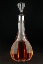 Gebruder Kuhn - Karaf - .925 zilver