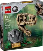 Lego Set - 76964 - Jurassic World - Dinosaur Fossils T. rex, Nieuw