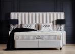 Opbergboxspring Oscar Incl. Matras & Topper Dreambedden