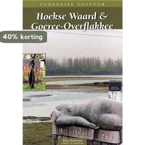 Hoekse Waard & Goeree-Overflakkee 9789059112278 Rita Hulsman, Boeken, Reisgidsen, Gelezen, Verzenden
