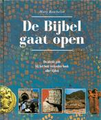 De Bijbel Gaat Open 9789033812705, Boeken, Verzenden, Zo goed als nieuw