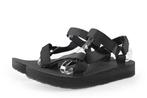 Teva Sandalen in maat 41 Zwart | 10% extra korting, Kleding | Dames, Schoenen, Verzenden, Zwart, Nieuw, Sandalen of Muiltjes