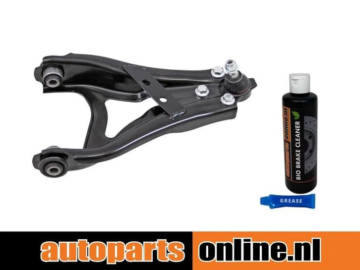 Draagarm Dacia Duster voorzijde, rechts, onder, Auto-onderdelen, Besturing, Nieuw, Dacia, Verzenden