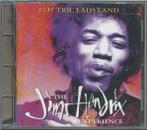 cd - The Jimi Hendrix Experience - Electric Ladyland