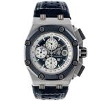 Audemars Piguet - Royal Oak - 26078IO.OO.D001VS.01 - Heren -, Nieuw