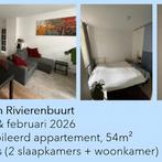 appartement in Amsterdam gevonden voor €2000,- pm, Appartement, Direct bij eigenaar, Amsterdam, Amsterdam