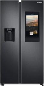 Samsung RS6HA8891B1/EF - Family Hub - Amerikaanse koelkast, Witgoed en Apparatuur, Koelkasten en IJskasten, Ophalen of Verzenden
