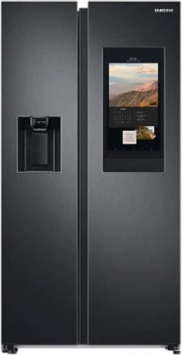 Samsung RS6HA8891B1/EF - Family Hub - Amerikaanse koelkast beschikbaar voor biedingen