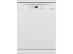 Miele G 5222 SC brws - Vrijstaande vaatwasser - 14 couverts, Witgoed en Apparatuur, Vaatwasmachines, Verzenden, Zo goed als nieuw