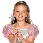 Prinsessen Accessoireset 5 delig, Verzenden, Nieuw