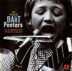 cd - Bart Peeters - Het Plaatje Van Bart Peeters - 14 Num..., Zo goed als nieuw, Verzenden
