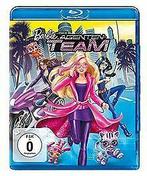 Barbie in: Das Agenten-Team [Blu-ray] von Norton, Zeke  DVD, Verzenden, Zo goed als nieuw