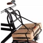 Bibia Zwarte transportbinder met haken voor voordrager -..., Ophalen of Verzenden, Nieuw