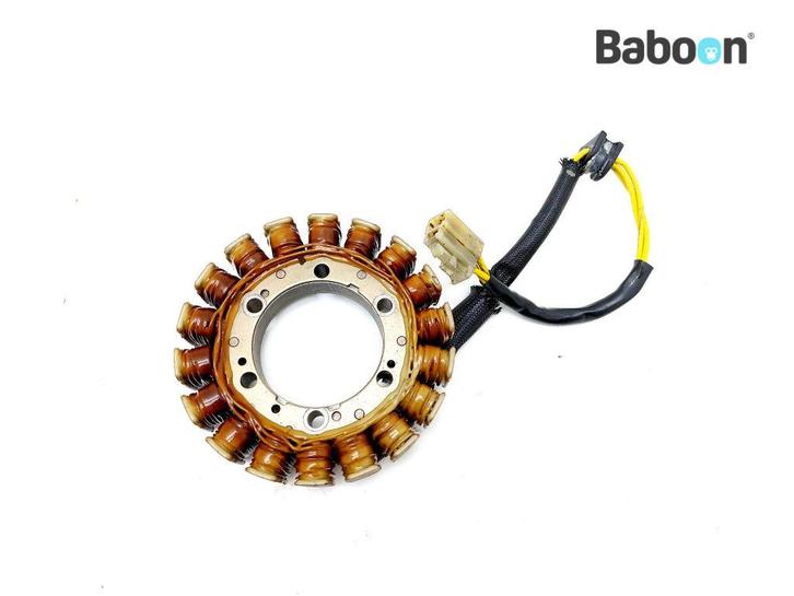 Dynamo Laadspoel Ducati 1098 +S 2007-2008, Motoren, Onderdelen | Ducati, Gebruikt, Verzenden