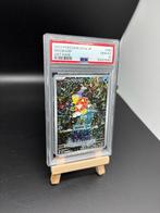 Pokémon - 1 Graded card - Magikarp Japanese Triplet Beat AR, Nieuw