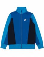 NIKE Boys Tracksuit Top Jacket 12-13 Years Large Blue, Kleding | Heren, Verzenden, Nieuw