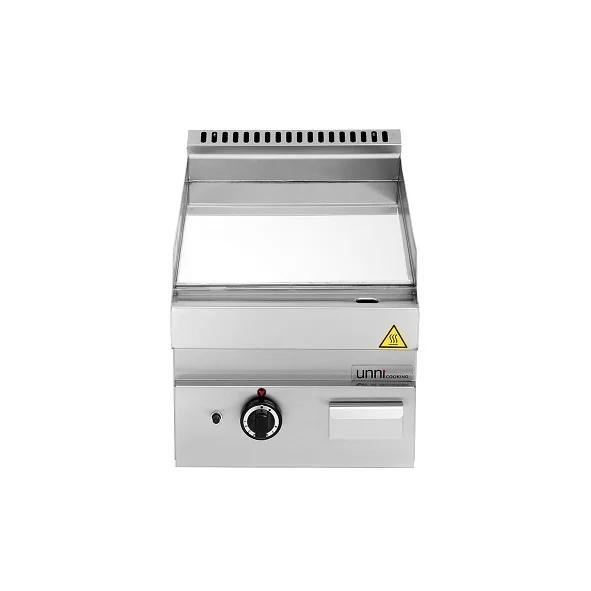 Unni-cooking | Bakplaat | Gas | Glad Oppervlak | Piëzo Ontst, Zakelijke goederen, Horeca | Keukenapparatuur, Nieuw in verpakking