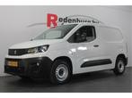 Peugeot Partner | Zakelijke Lease v.a. €216.34 pm, Auto's, Automaat, Gebruikt, Overige kleuren, Diesel
