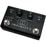 Pigtronix Infinity 2 looper effectpedaal, Muziek en Instrumenten, Effecten, Verzenden, Nieuw