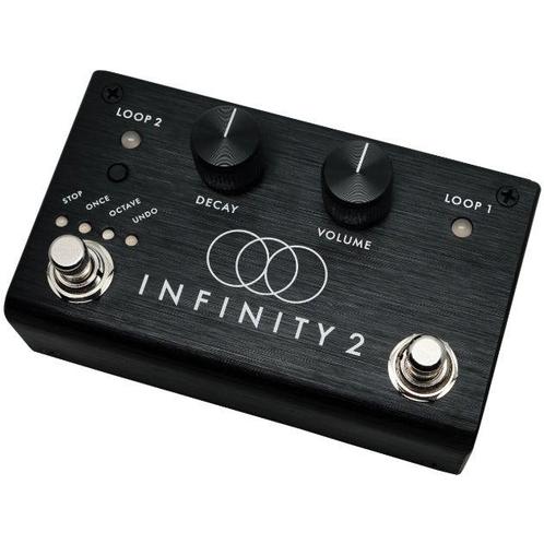 Pigtronix Infinity 2 looper effectpedaal, Muziek en Instrumenten, Effecten, Verzenden