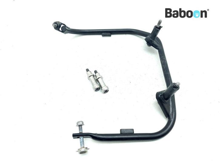 Koffer Rek BMW F 800 R 2017-> (F800R 17), Motoren, Onderdelen | BMW, Gebruikt, Verzenden